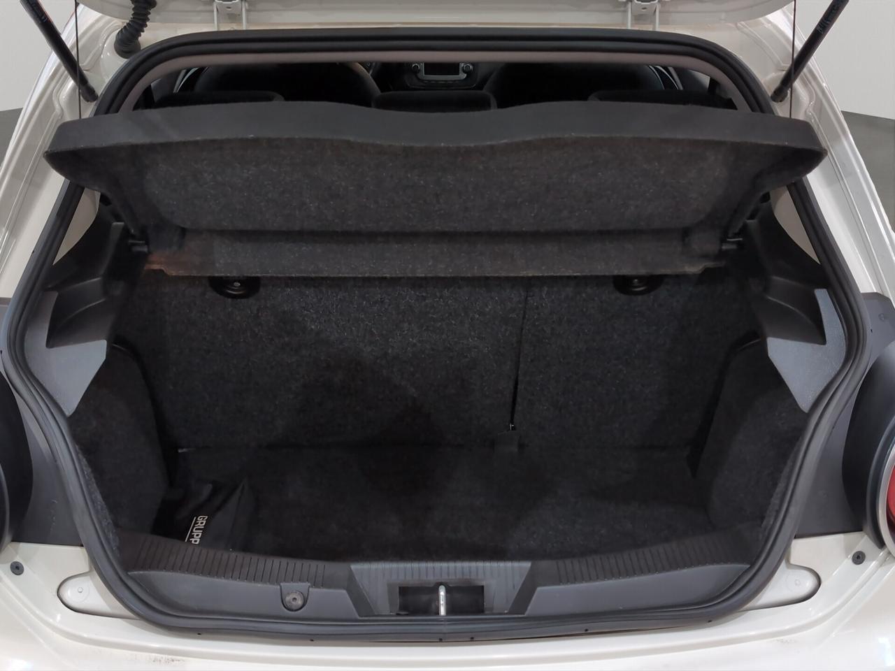 Alfa Romeo MiTo 1.3 JTDm 95 CV