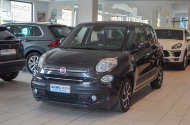 Fiat 500L 1.4 95 CV S&S Mirror - NEOPATENTATI