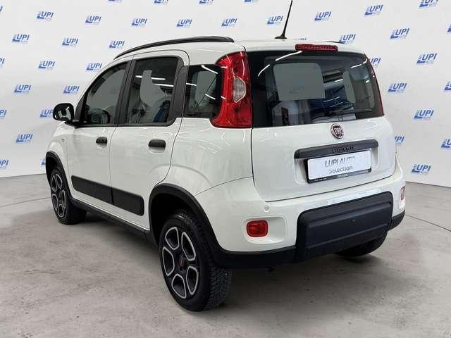 Fiat Panda 0.9 TwinAir Turbo N. P. City Life