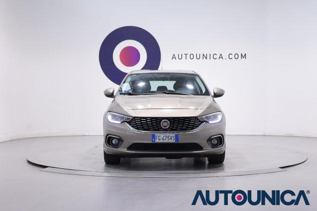 FIAT Tipo 1.6 MJT S&S DCT SW LOUNGE FARI LED AUTOMATICA