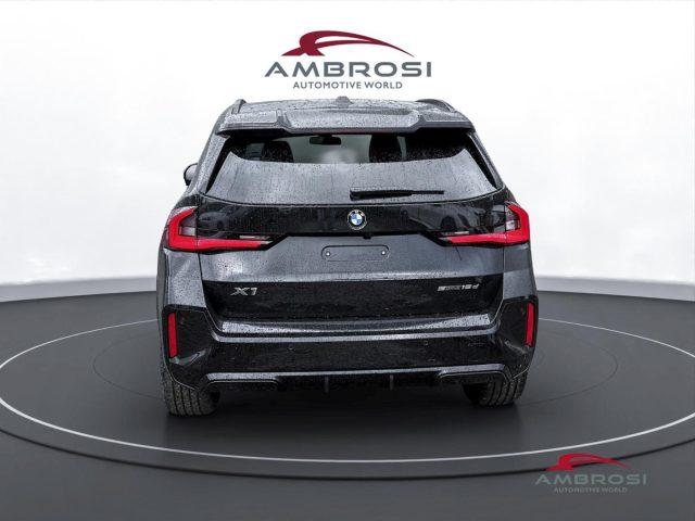 BMW X1 sDrive18d Msport Pro Premium Package