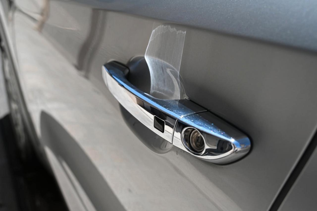 Hyundai Tucson 1.7 CRDi XPossible