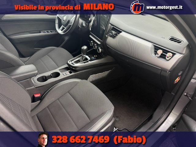 RENAULT Arkana Arkana TCe 140 CV EDC Intens