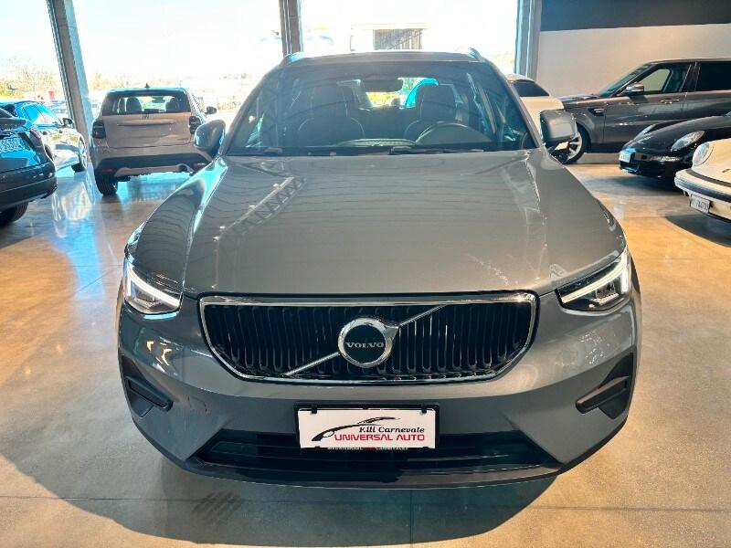 VOLVO XC40 (2017-->) XC40 B3 automatico Core