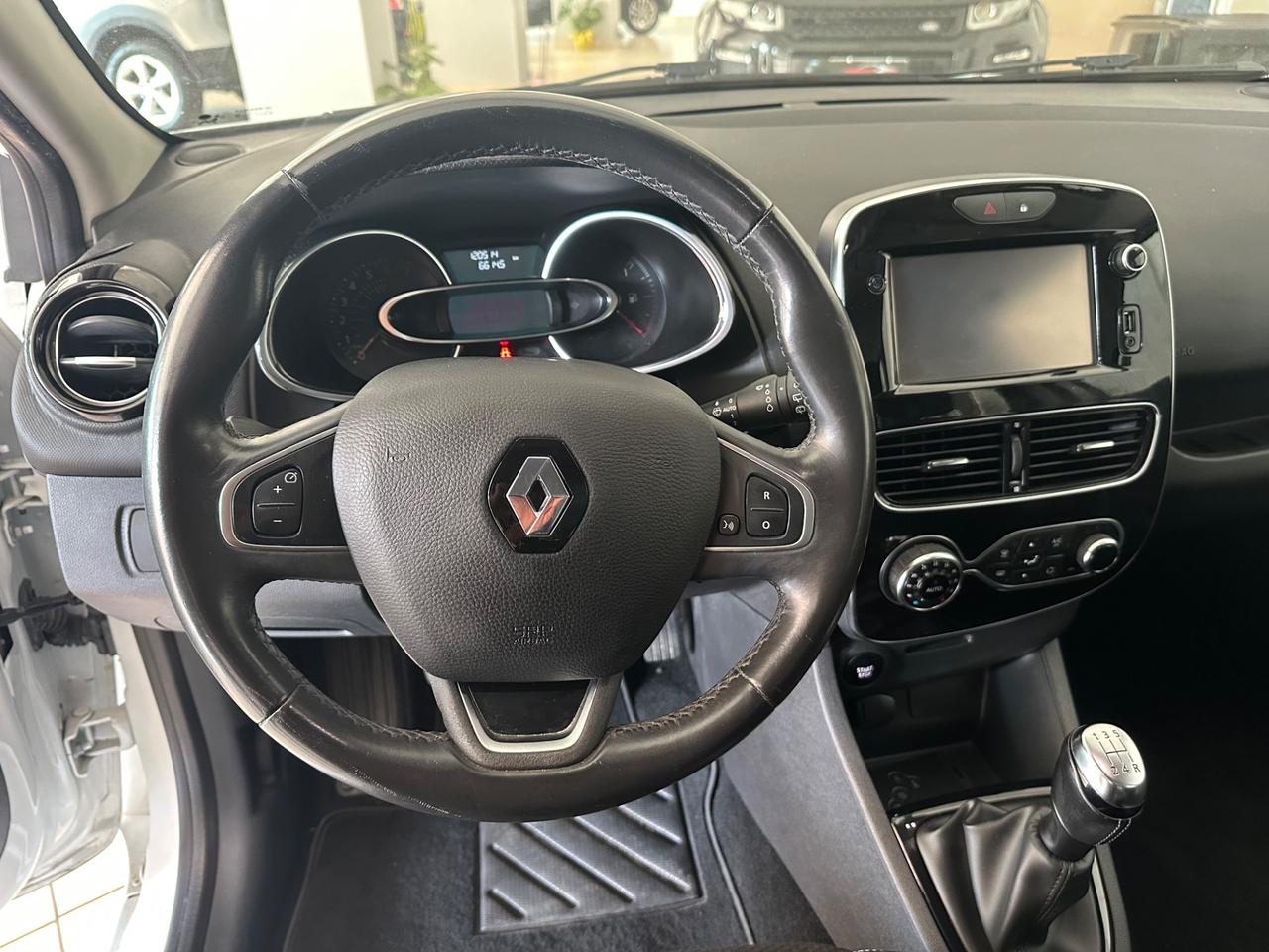 Renault Clio TCe 12V 90CV Start&Stop 5 porte Energy Intens