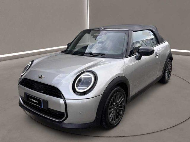 MINI Mini CooperCbr(F67) - Cooper C Classic Cabrio