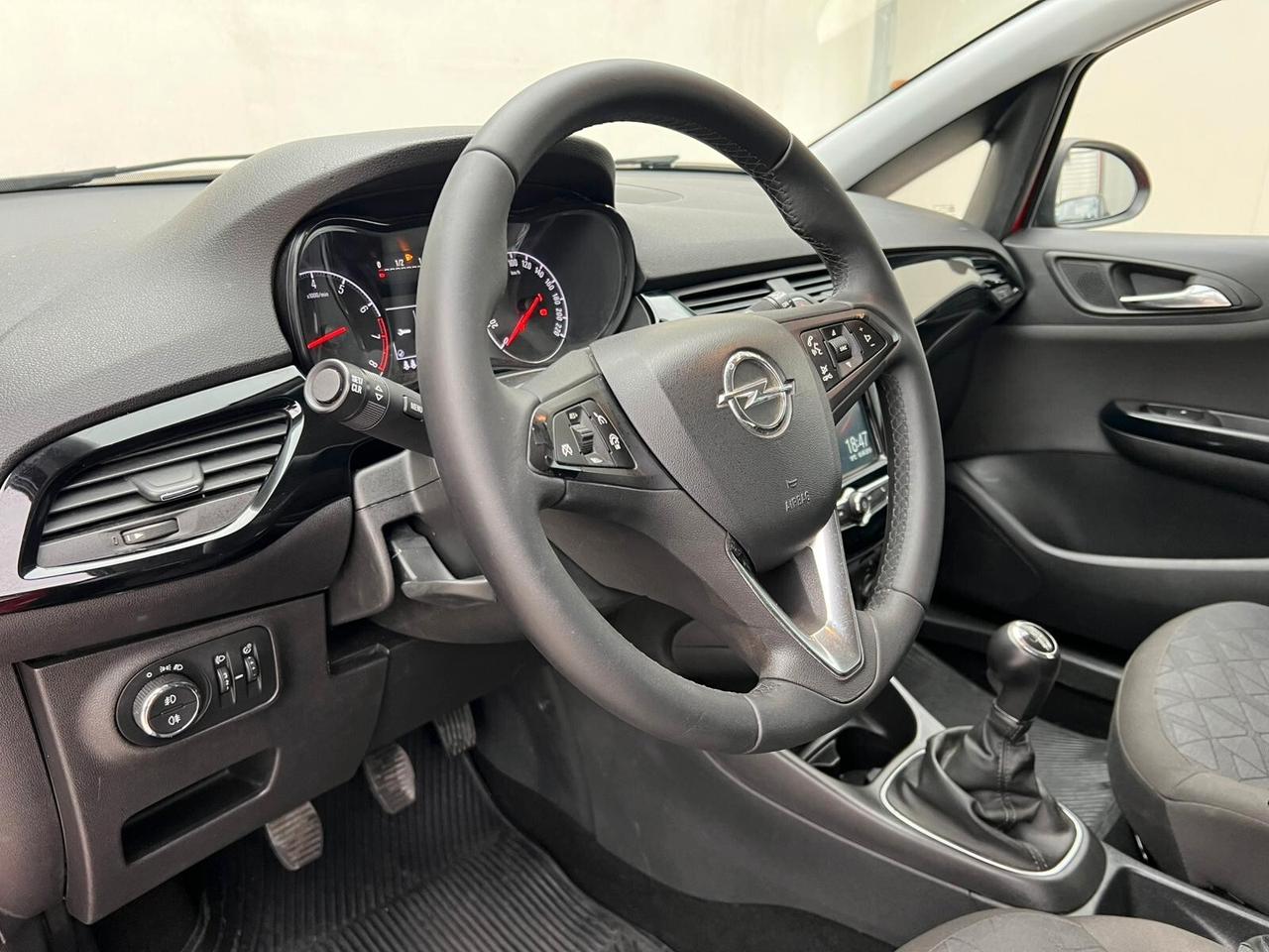 OPEL CORSA 1.4 90CV 2019!!! GPL DI SERIE!!!