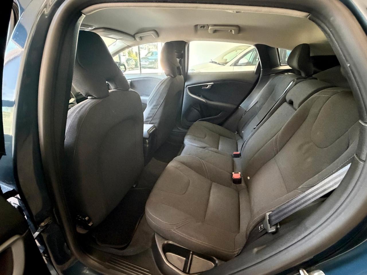 Volvo V40 D2 Kinetic