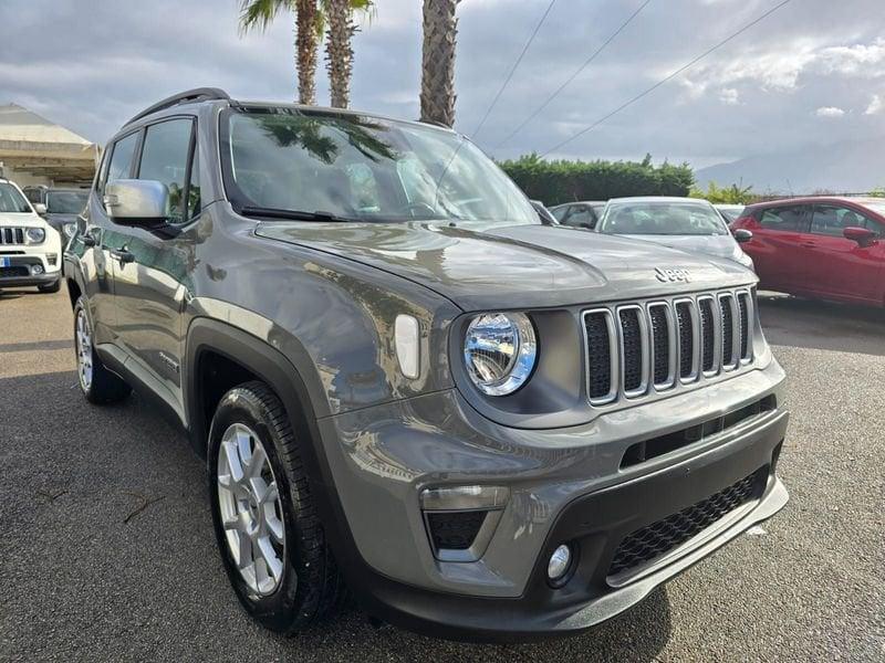 Jeep Renegade 1.6 Mjt 130 CV Limited FULL OPT