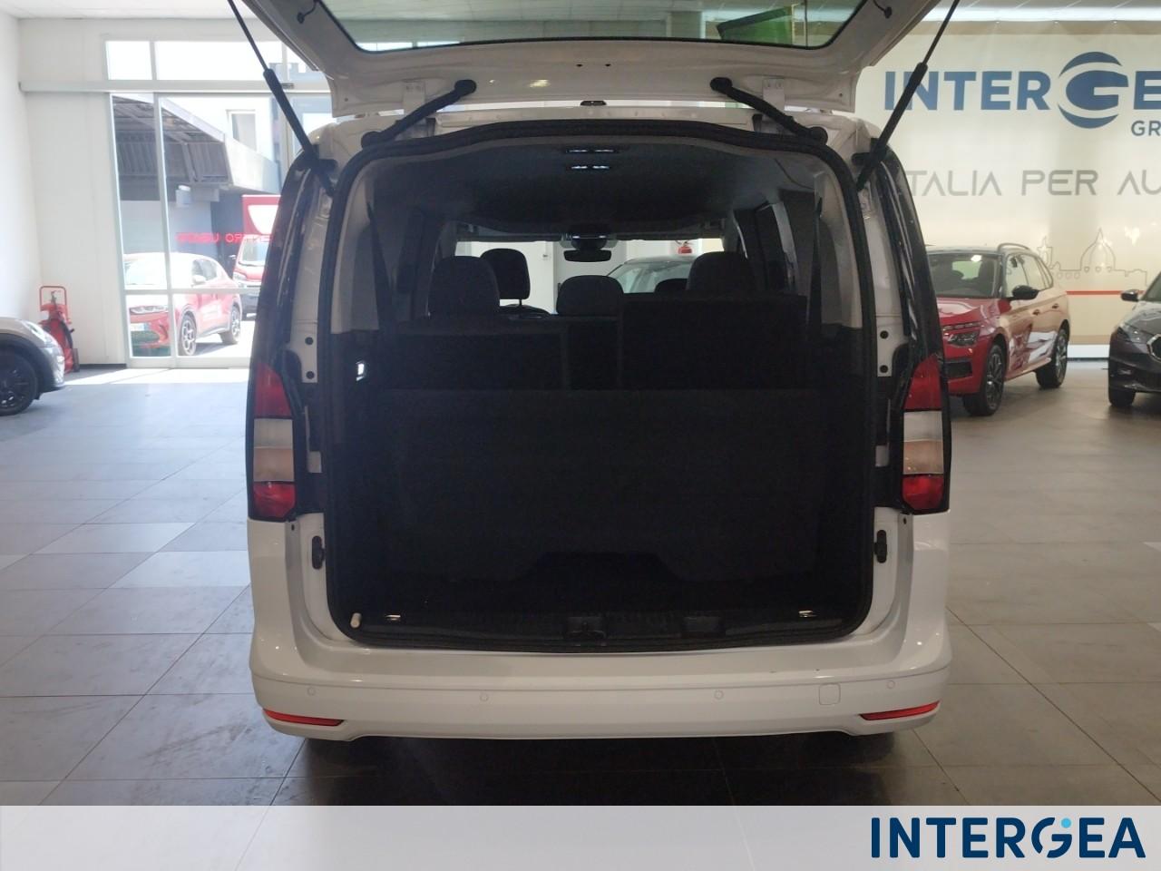 FORD Gran Tourneo Connect V761 2.0 ecoblue