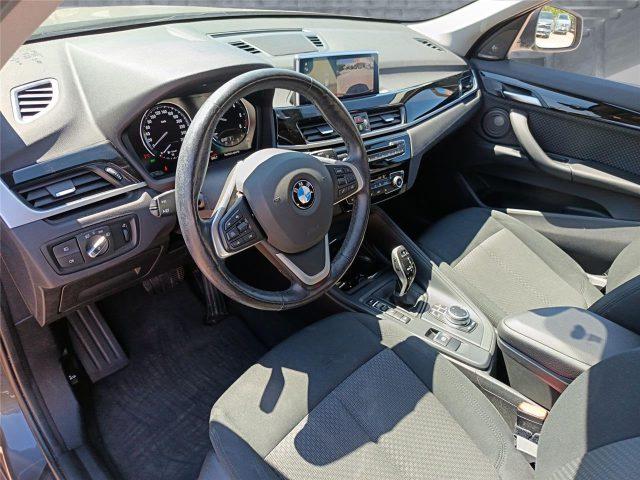 BMW X1 (F48) xDrive20d