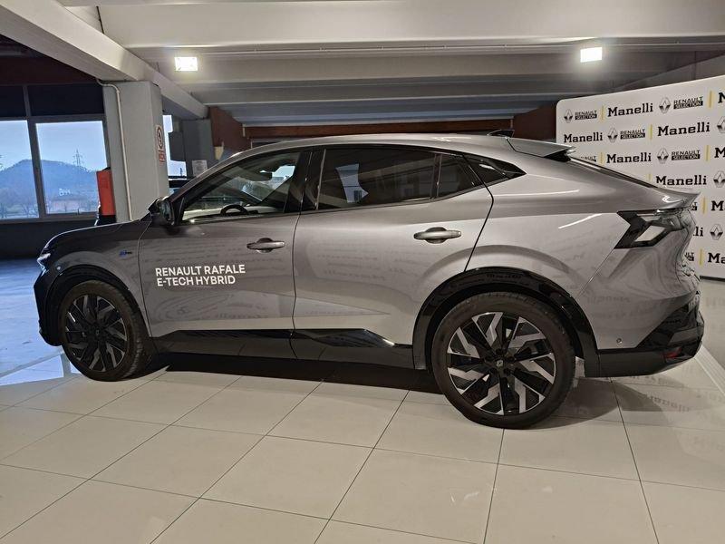 Renault Rafale Esprit Alpine E-Tech full hybrid 200 rif.GT501