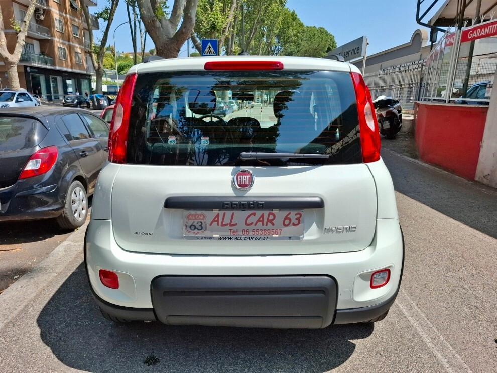 Fiat Panda 1.0 5 POSTI UNIPRO' CITY LIFE SENZA VINCOLI