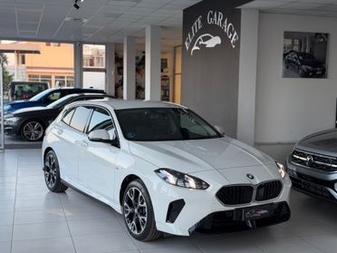 Bmw 120d 48V MSport Pronta Consegna Prezzo Reale