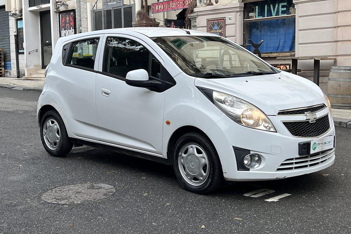 CHEVROLET Spark 1.0 GPL Eco Logic