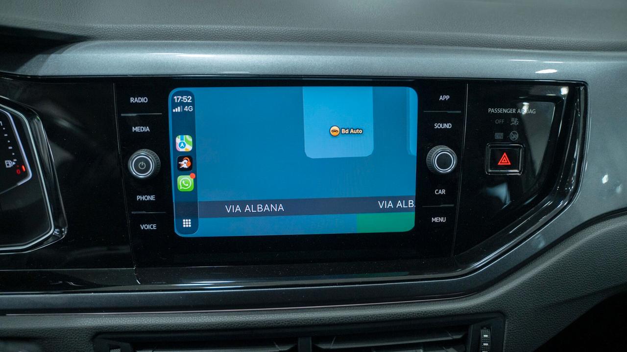 Volkswagen Polo 5P 1.6 TDI 95 CV R LINE AUTO VIRTUAL XENO FULL OPT