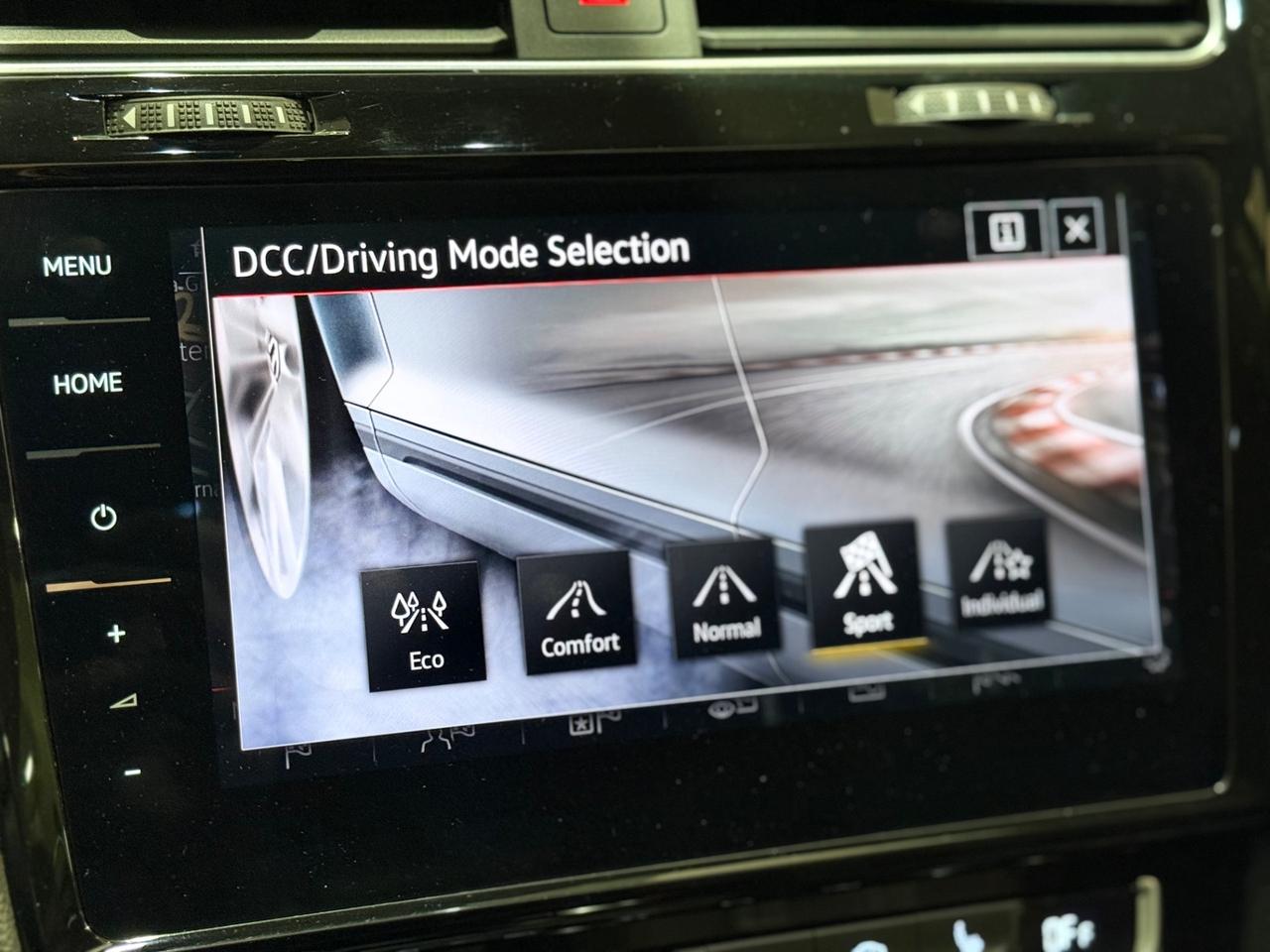 Golf GTI 2.0 TSI 245cv DSG Performance