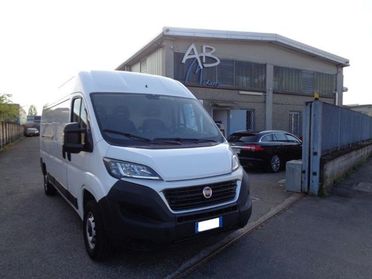 FIAT Ducato 35 2.3 MJT 140CV LH2 Furgone *IVA DETRAIBILE*