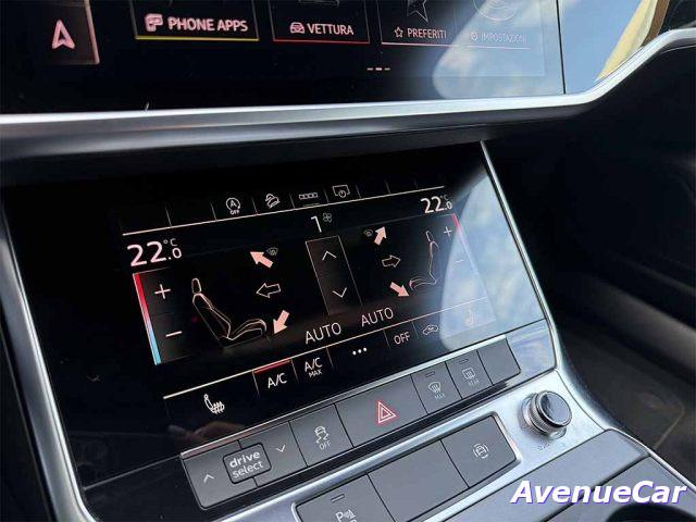 AUDI A6 allroad 40 2.0 tdi mhev Evolution quattro s-tronic IVA ESP