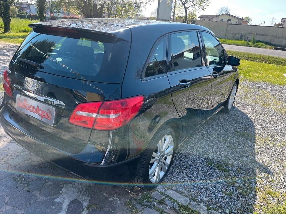 Mercedes-benz B 180 B 180 Premium