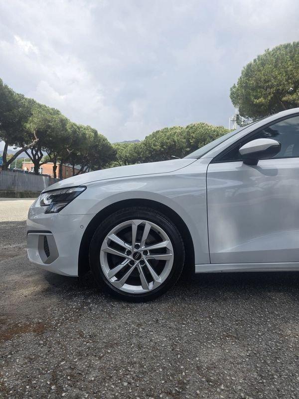 Audi A3 Sportback 30 TDI Business