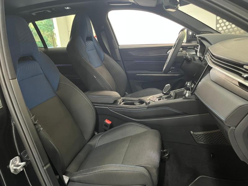 LYNK&CO 01 PHEV