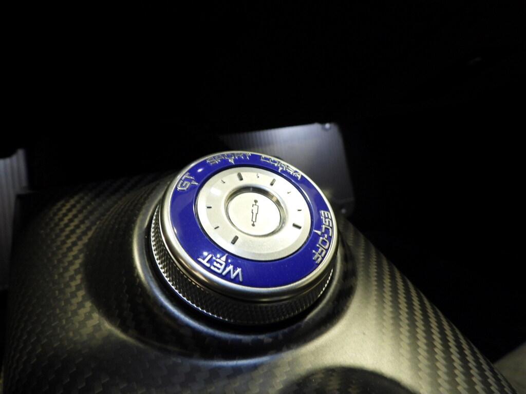 Maserati MC20 3.0 RWD DCT