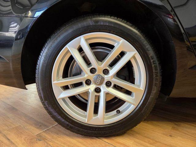 AUDI A4 Avant 2.0 TDI clean diesel Business
