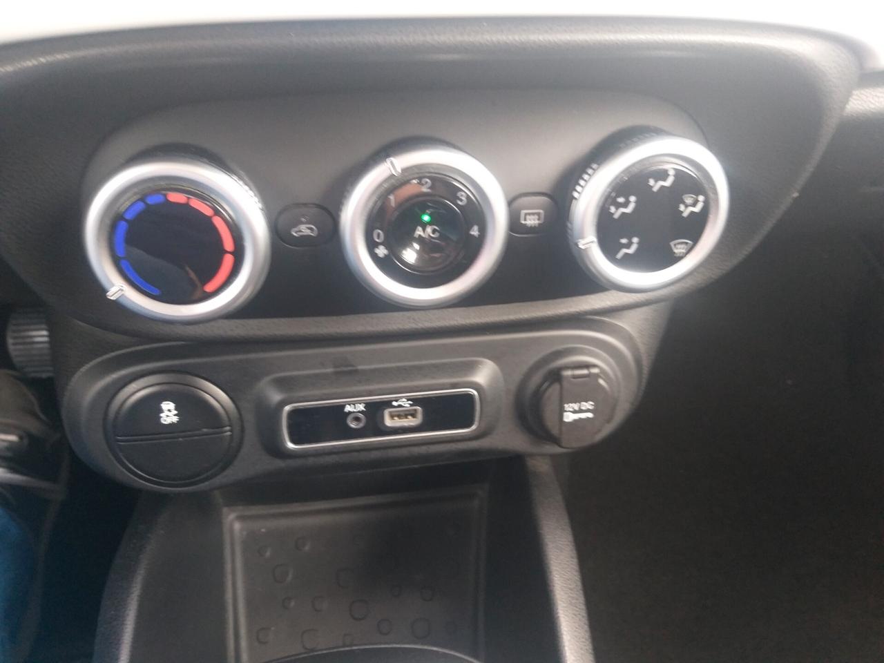Fiat 500L 1.3 Multijet 95 CV Business