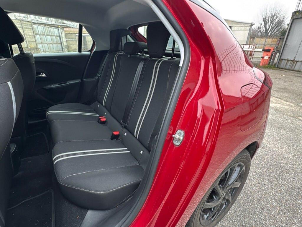 Opel Corsa 5 Porte 1.2 D&T