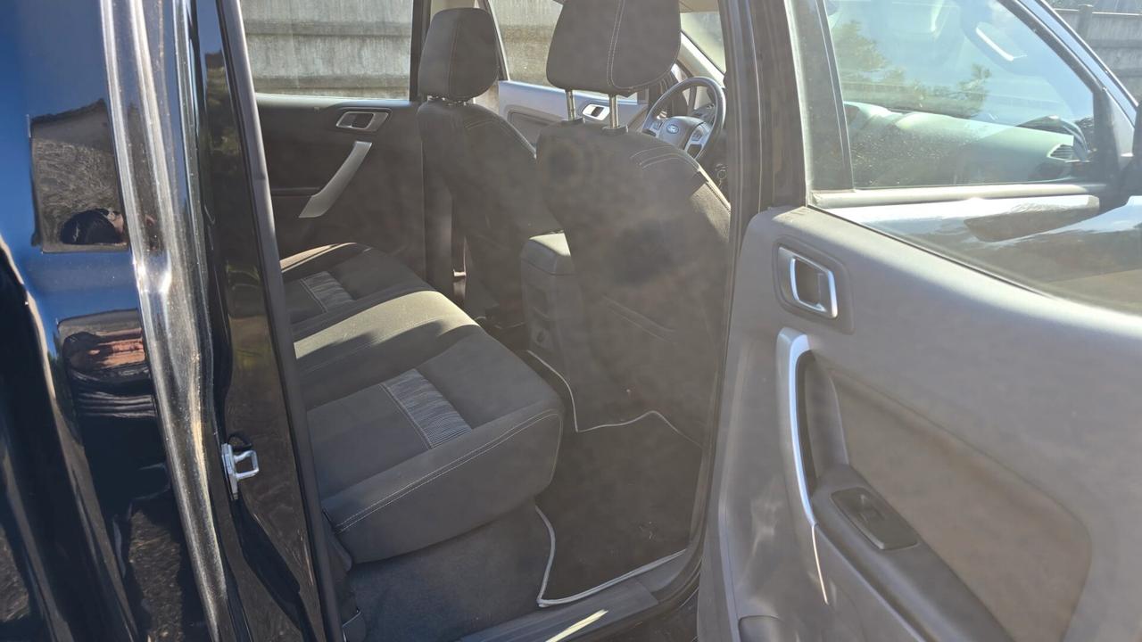 Ford Ranger 2.2 TDCi Doppia Cabina XLT 5pt.