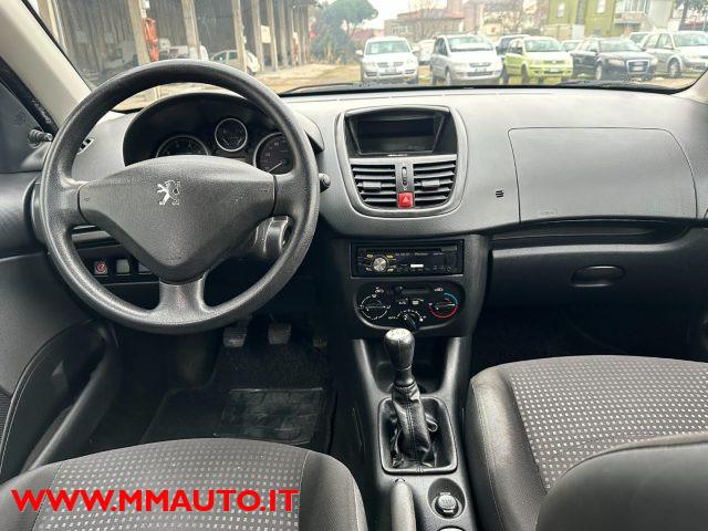 PEUGEOT 206 Plus 1.1 60CV 5p. Urban CLIMA!!!!