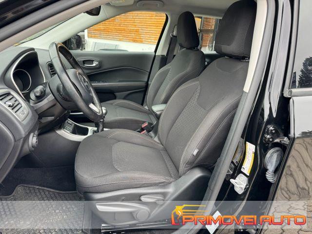JEEP Compass 1.4 MultiAir 2WD Longitude