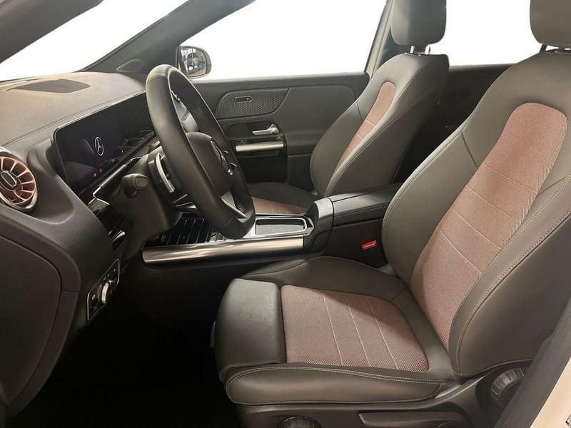 Mercedes-Benz EQA 300 4Matic Electric Art Advanced Plus
