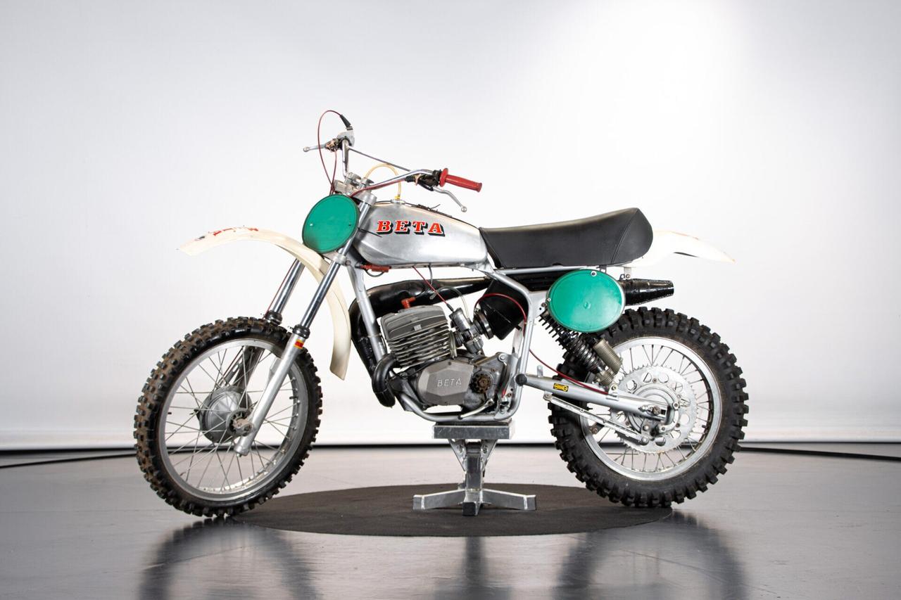 Beta 250 CR