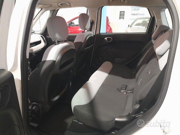 FIAT 500 L