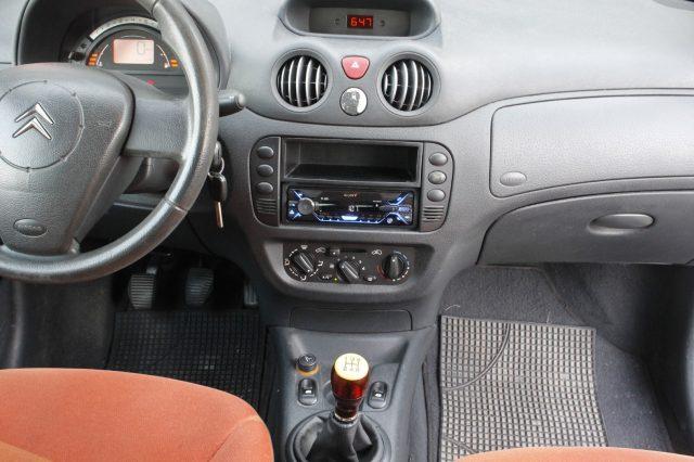 CITROEN C2 1.1 Elegance NEOPATENTATI