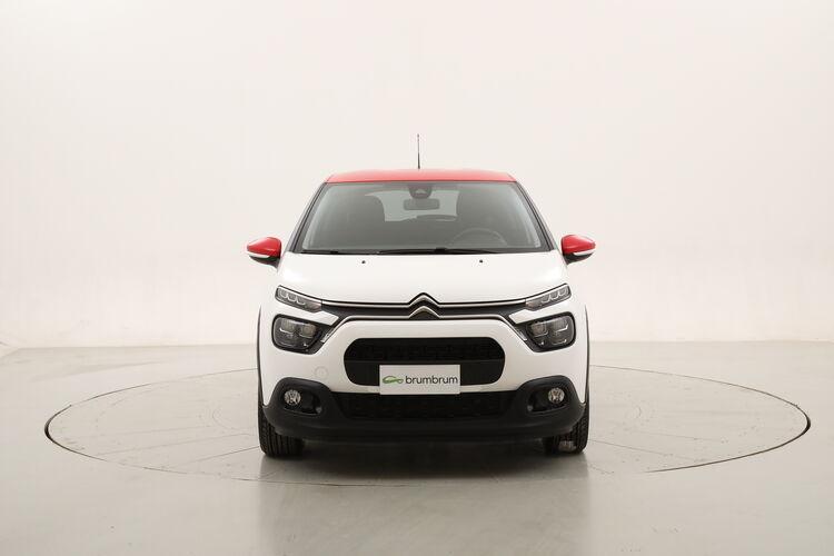 Citroen C3 Shine BR577553 1.2 Benzina 83CV
