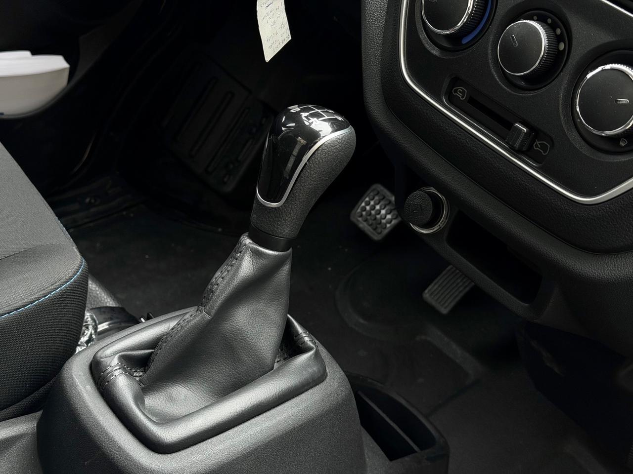 Piaggio Porter NP6 GPL 3070 RIBALTABILE