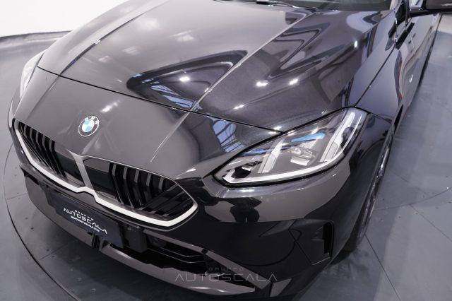 BMW 118 d 150cv Cambio Autom. MSport