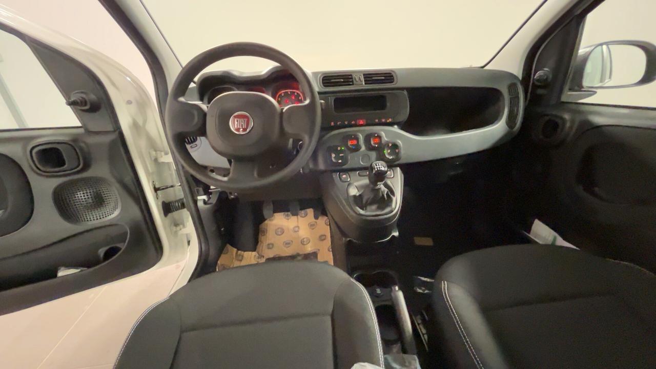 Fiat Panda 1.0 FireFly S&S Hybrid *KM0*