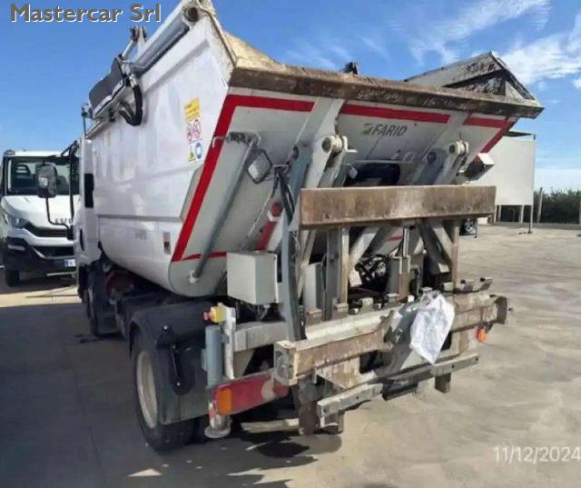 ISUZU Other M21 HEAVY E 1.9 TDI 123CV E6 - FR910TG