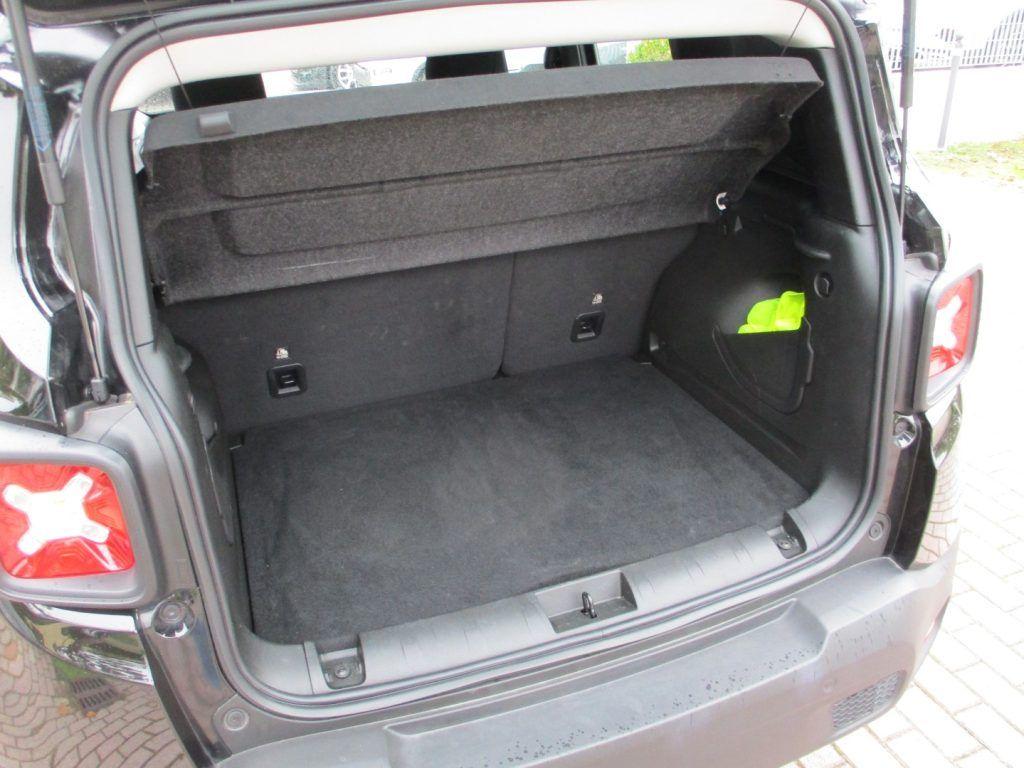 Jeep Renegade 1.0 120Cv Limited - CarPlay/ACC/Sensori