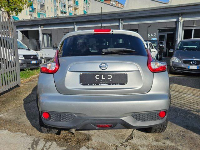 NISSAN Juke 1.6 DIG-T 190 Tekna