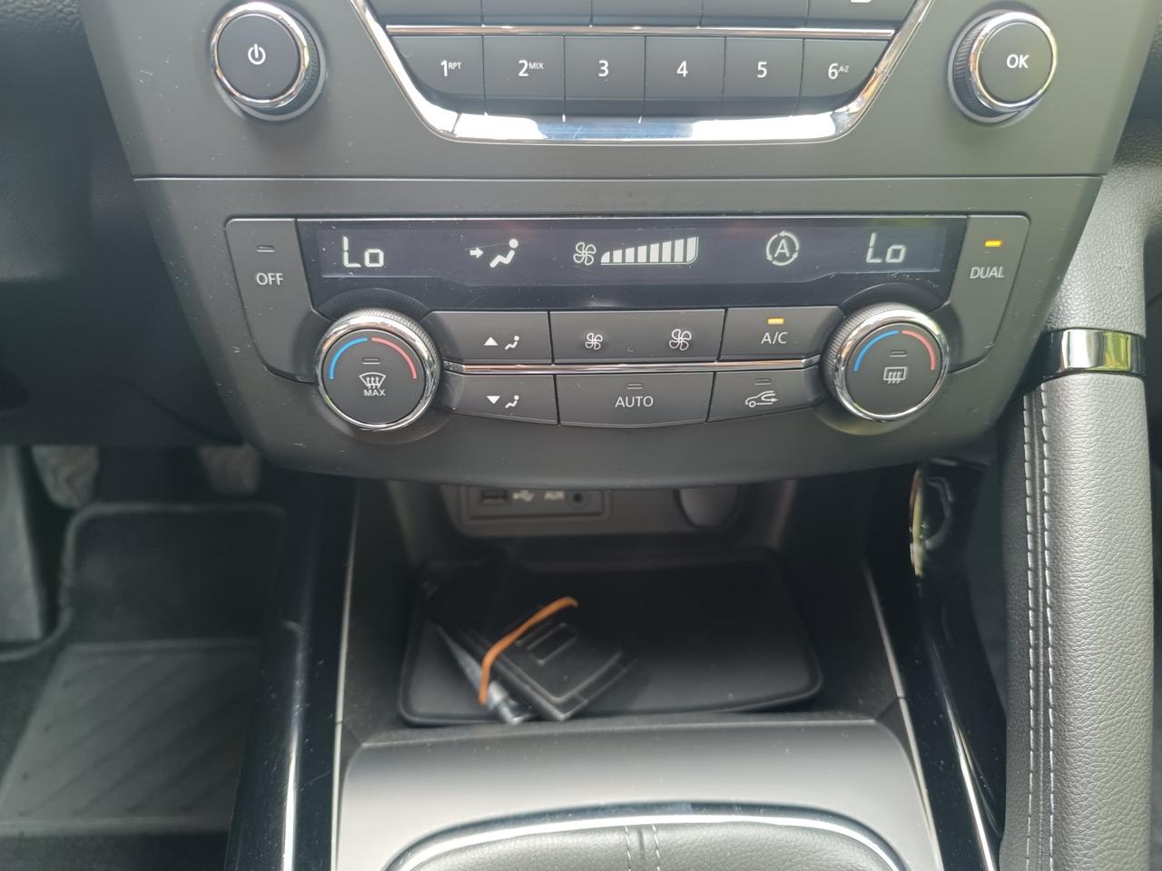 Renault Kadjar TCe 130CV Energy Intens