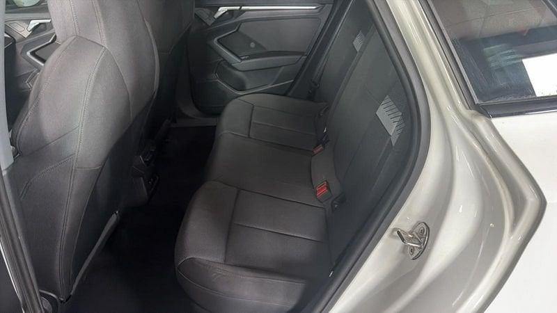 Audi A3 35 TFSI S tronic S line Edition