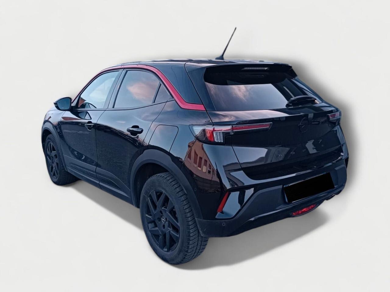 Opel Mokka 1.5 diesel Elegance