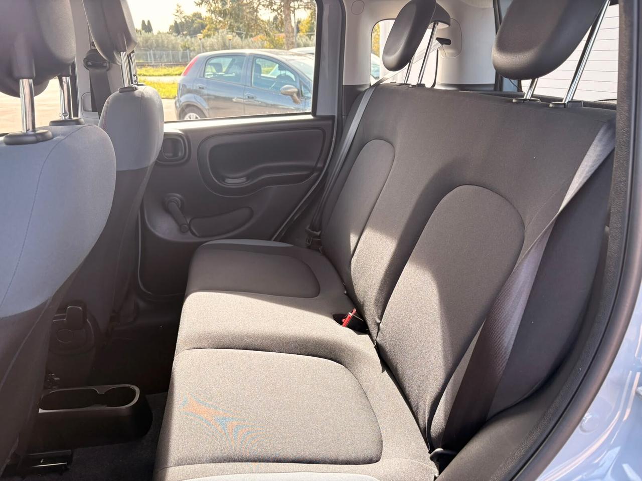 Fiat Panda 1.2 EasyPower Lounge