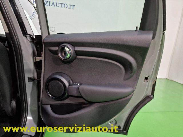 MINI One 1.2 One 5 porte