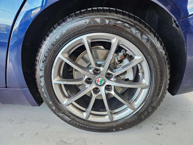 Alfa Romeo Giulia Giulia 2016 2.2 t Super 150cv auto